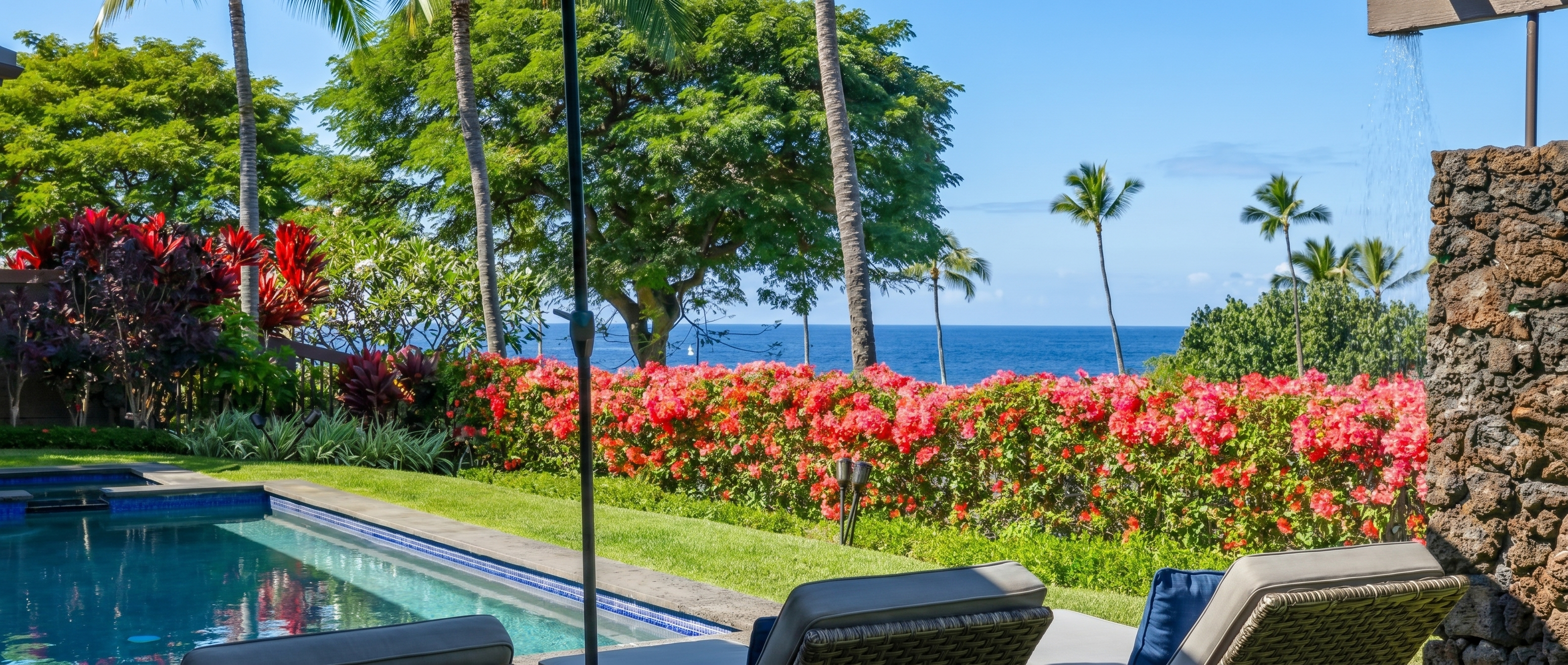 Oasis Kona