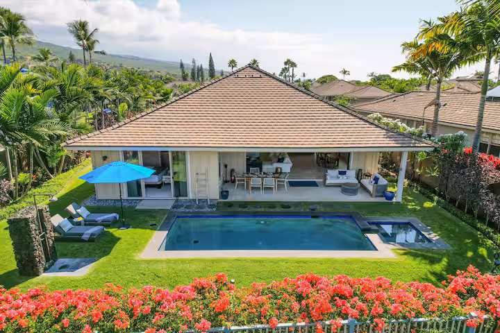 Kona Home