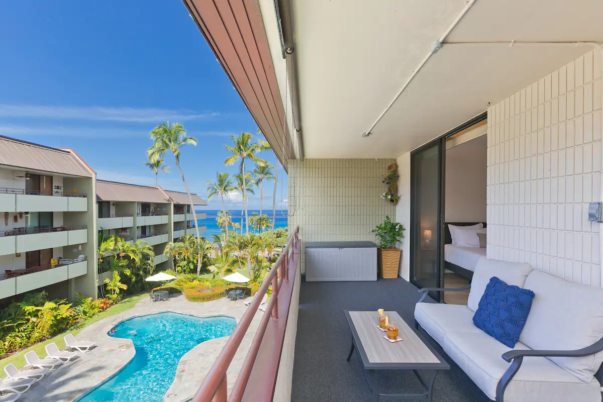 Kona Home