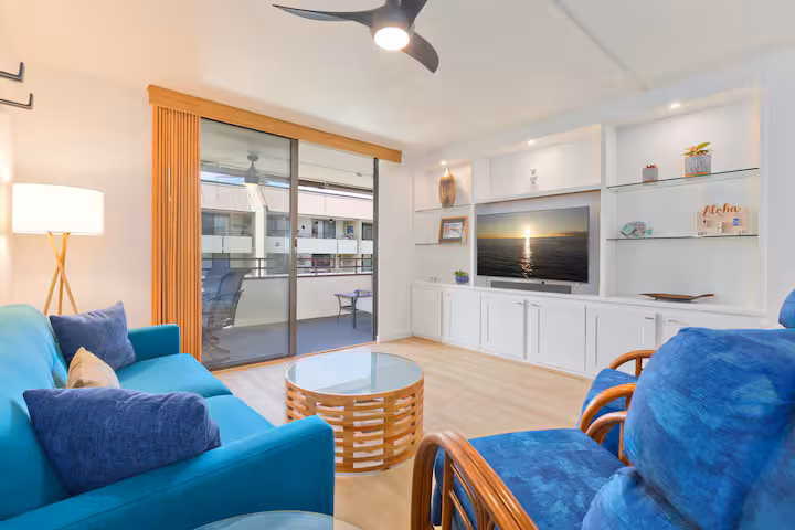 Kona Home