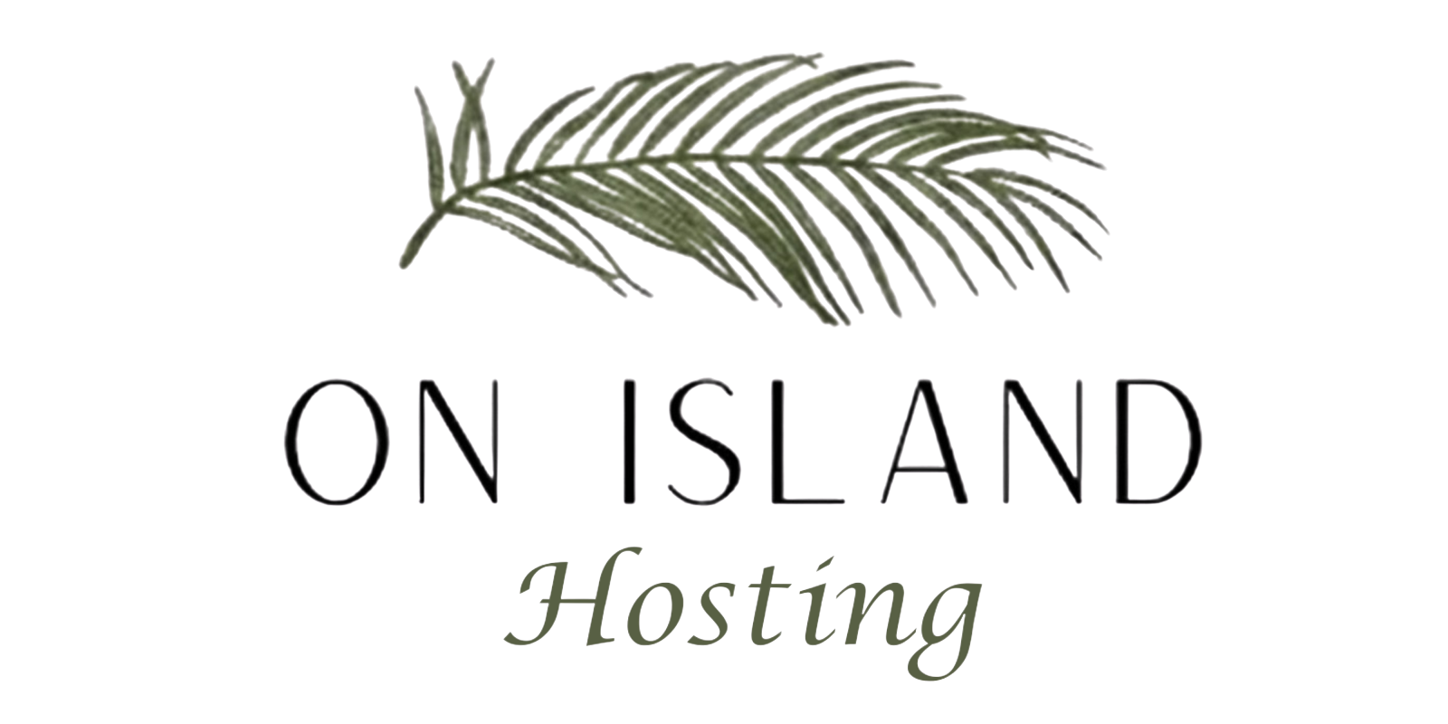 On Island Hosting